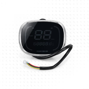 کیلومتر موتورسیکلت LS2